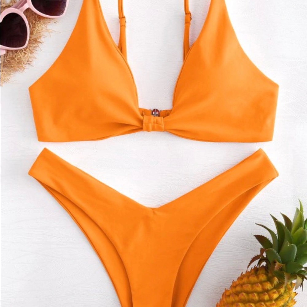 SHEIN swimsuit, new with tags
